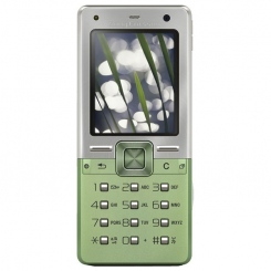 Sony Ericsson T650i -  1